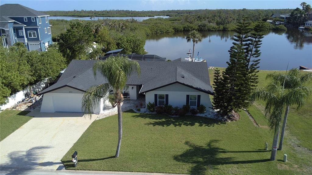 5717 SEABREEZE DRIVE