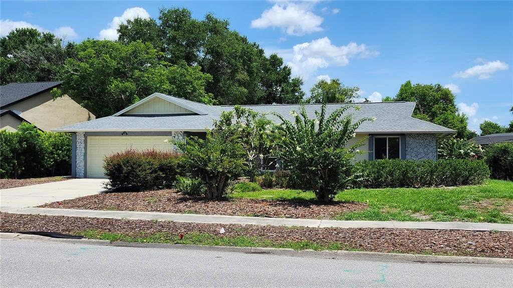 8531 PORT SAID STREET ORLANDO, FL 32817