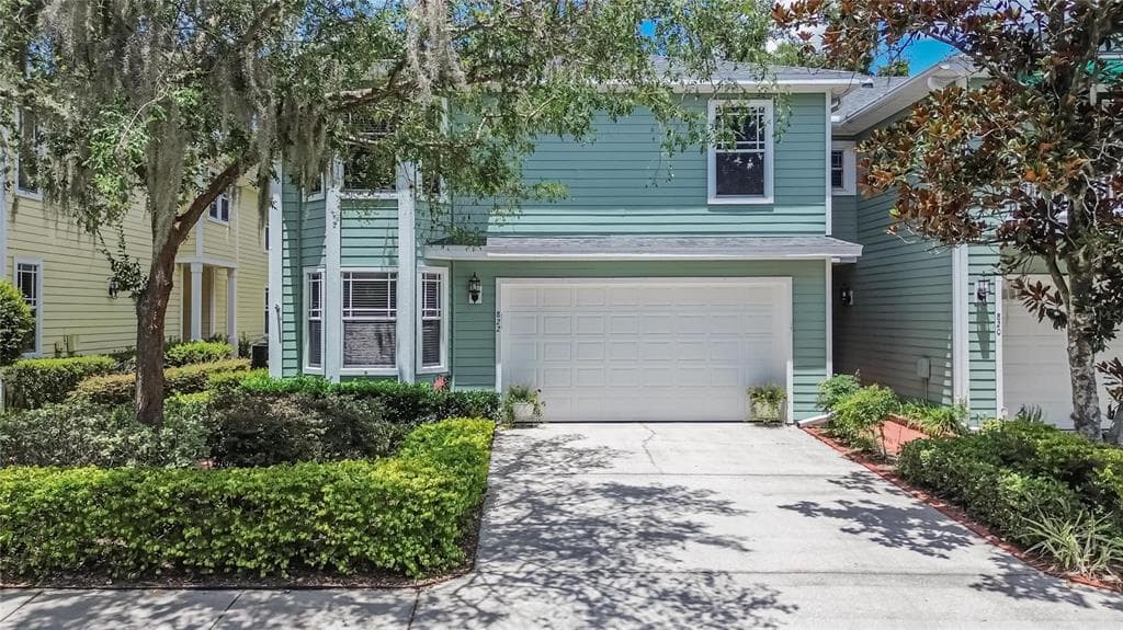 822 LUMSDEN RESERVE DRIVE BRANDON, FL 33511