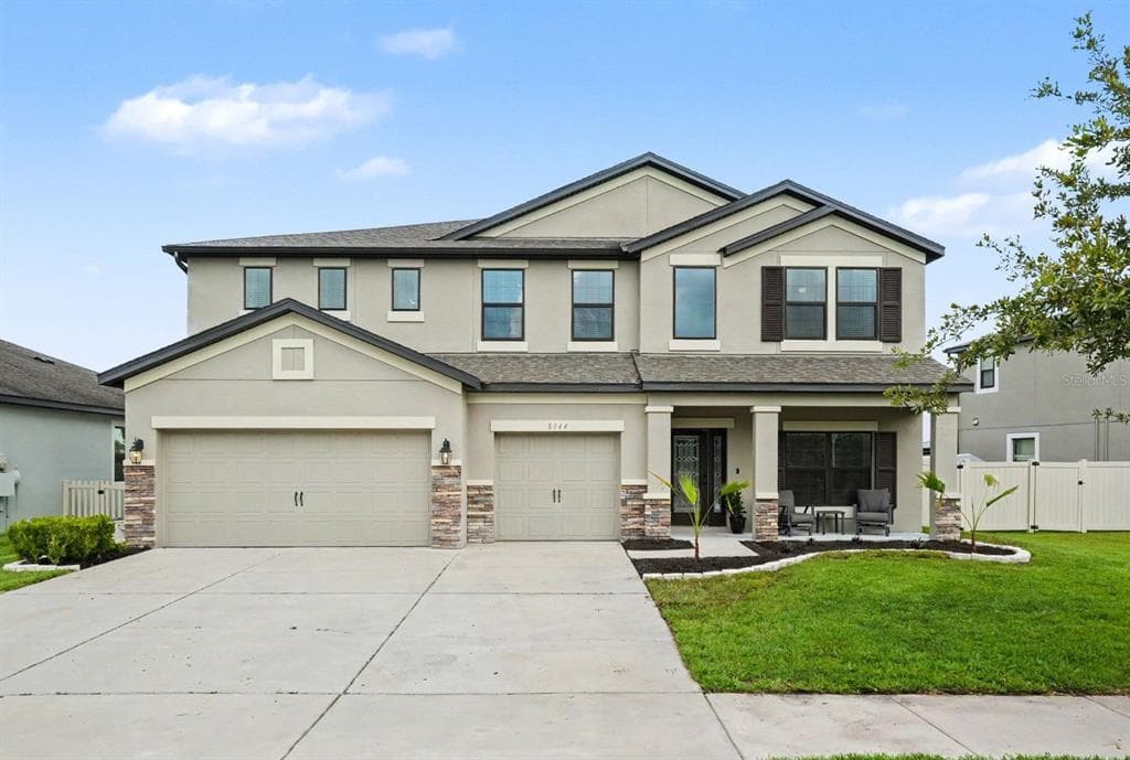 8044 LAGO MIST WAY