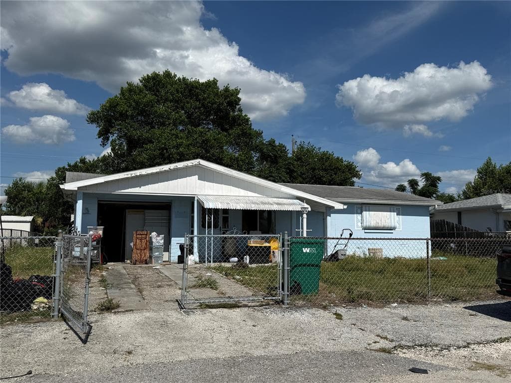 2526 TEMPLEWOOD DRIVE HOLIDAY, FL 34690