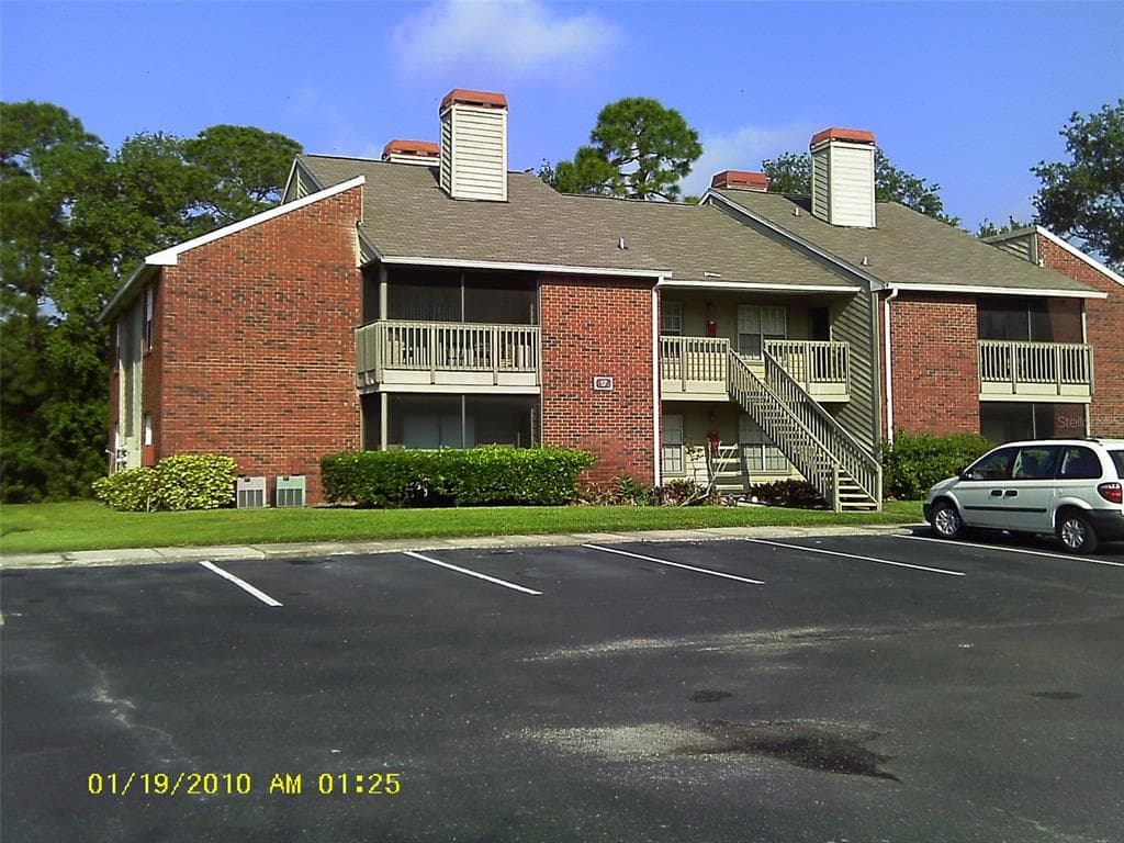 9100 DR MARTIN LUTHER KING JR STREET N UNIT 1707 ST PETERSBURG, FL 33702
