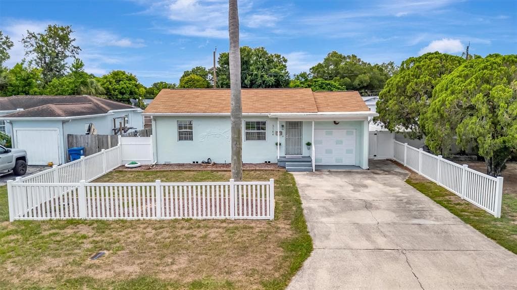 3144 33RD AVENUE N ST PETERSBURG, FL 33713