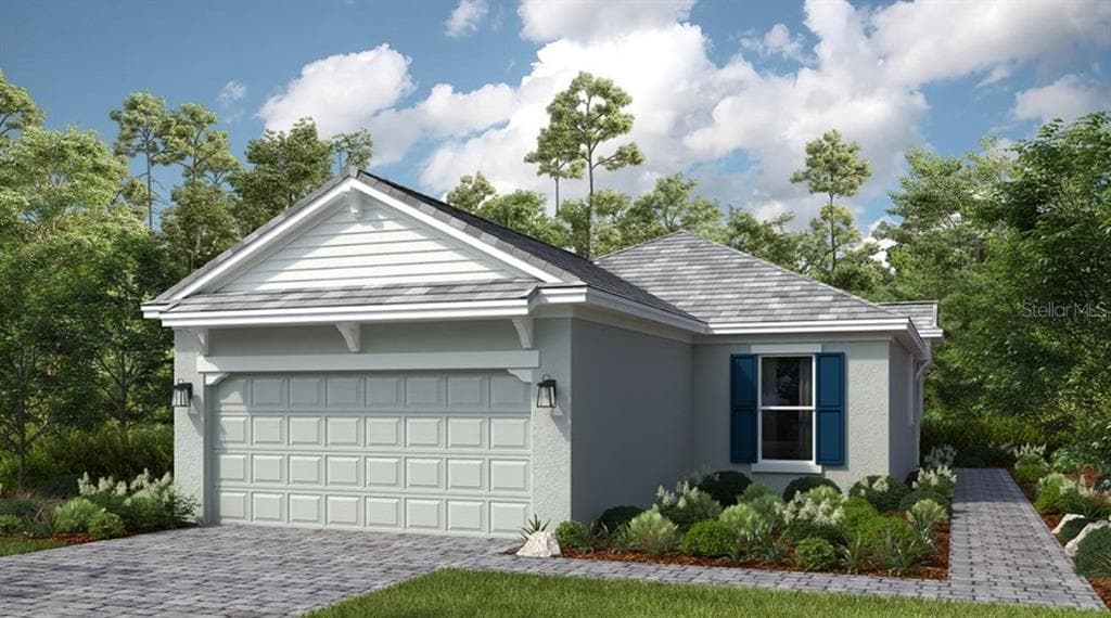3864 IMMACOLATA WAY WESLEY CHAPEL, FL 33543
