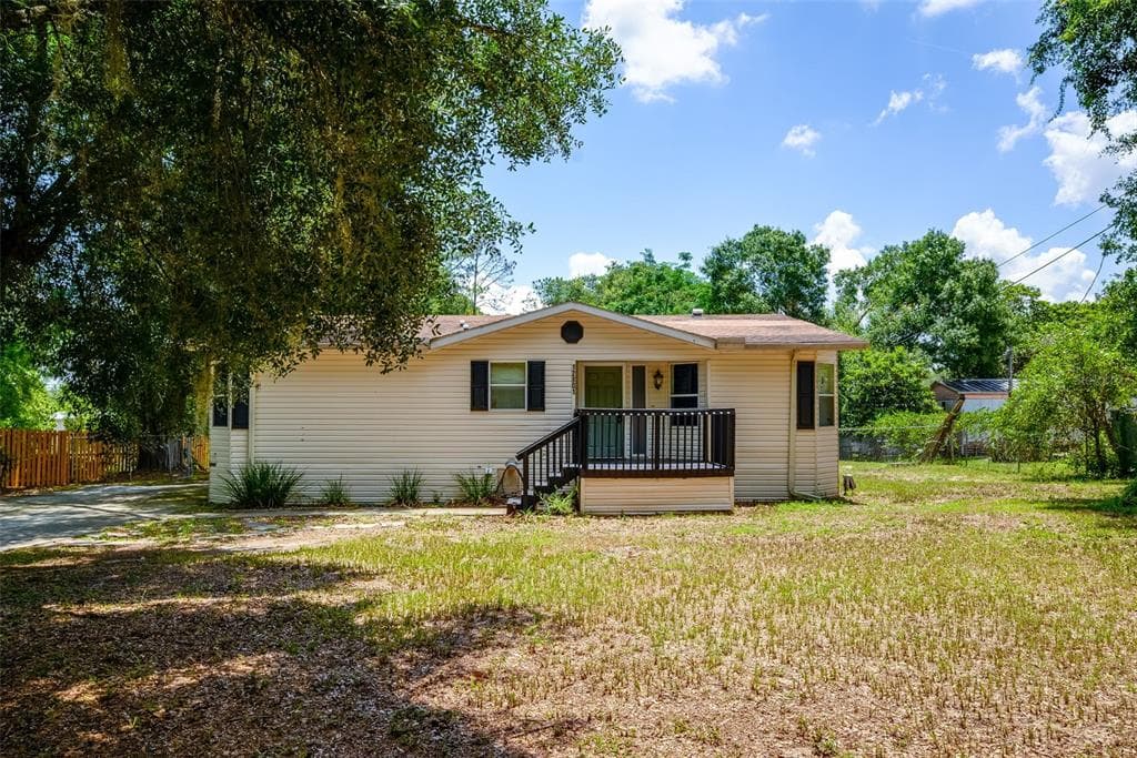12801 CLIFFSIDE PLACE THONOTOSASSA, FL 33592