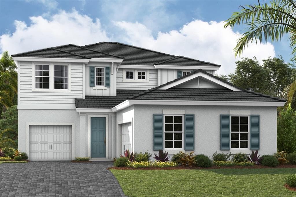17951 CROPSIDE TRAIL LAKEWOOD RANCH, FL 34211