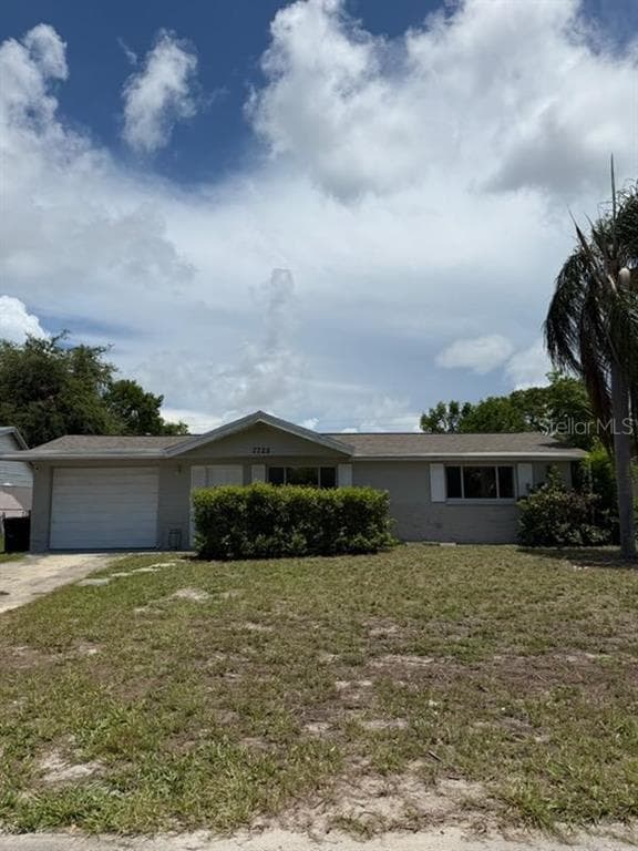 7725 ROTTINGHAM ROAD PORT RICHEY, FL 34668