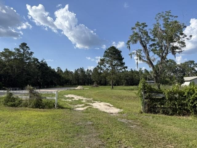 420 NW 9TH AVENUE LAKE BUTLER, FL 32054