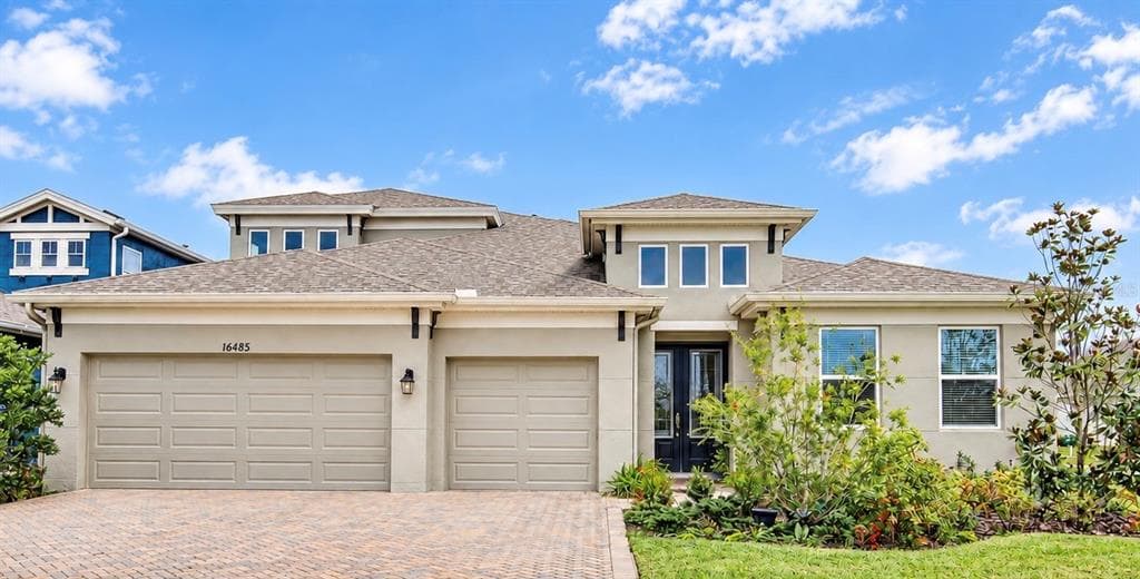 16485 COURTYARD LOOP LAND O LAKES, FL 34638