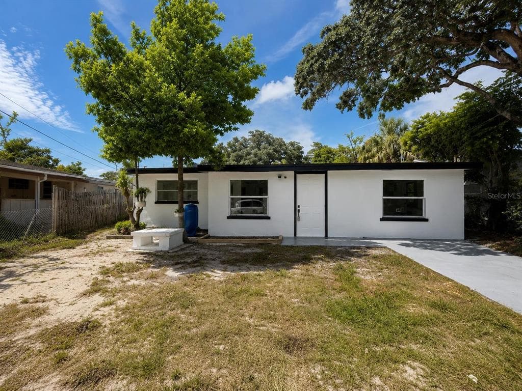 7211 JAMES STREET PORT RICHEY, FL 34668