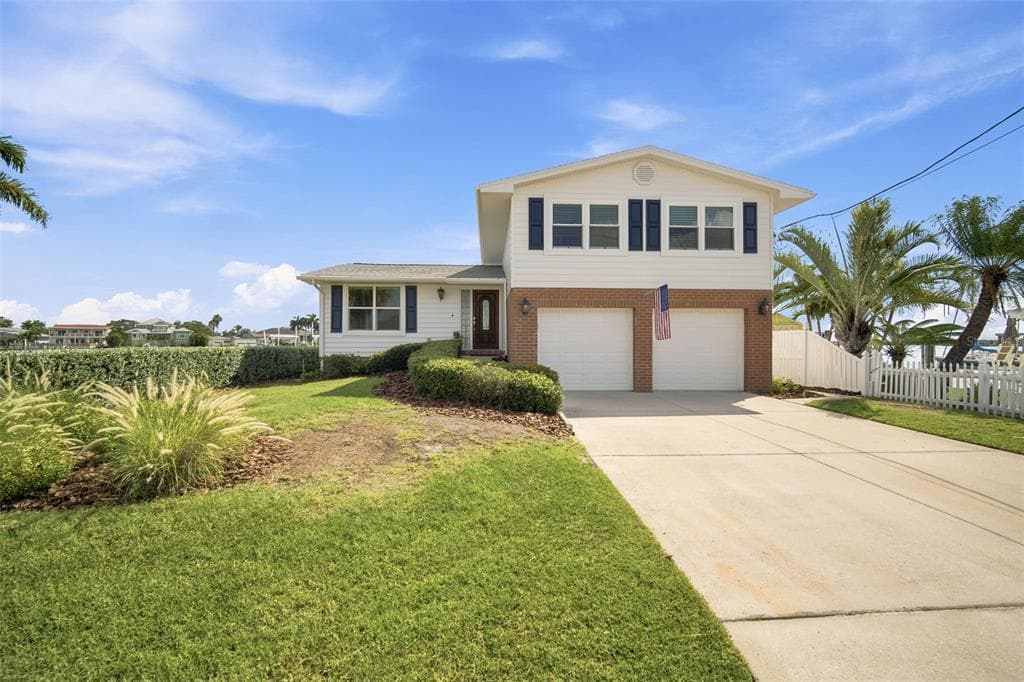 13155 BOCA CIEGA AVENUE MADEIRA BEACH, FL 33708