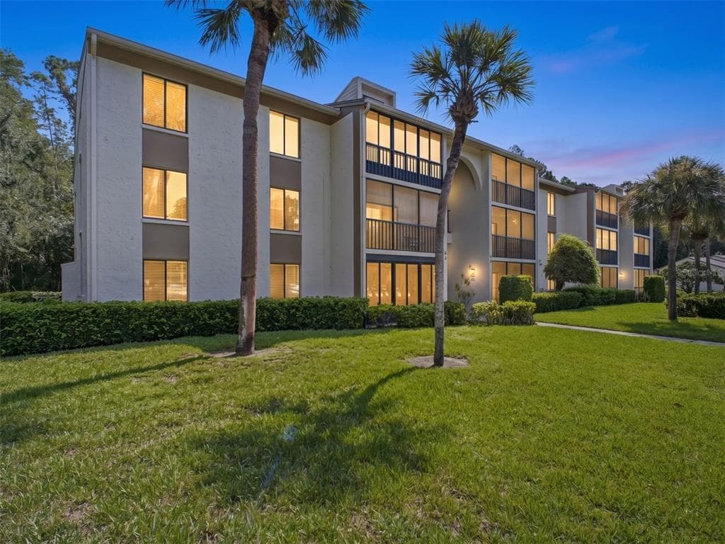 3101 LAKE PINE WAY UNIT A1