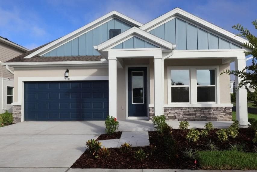 5130 SEA BRANCH AVENUE APOLLO BEACH, FL 33572
