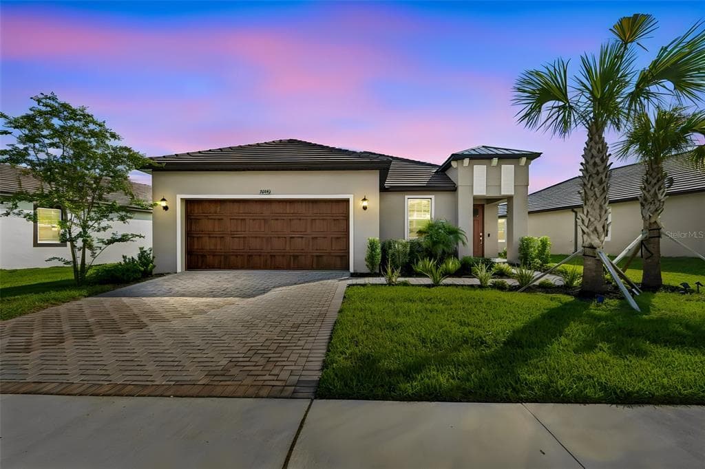 31735 GRIFFIN SANDS LANE SAN ANTONIO, FL 33576