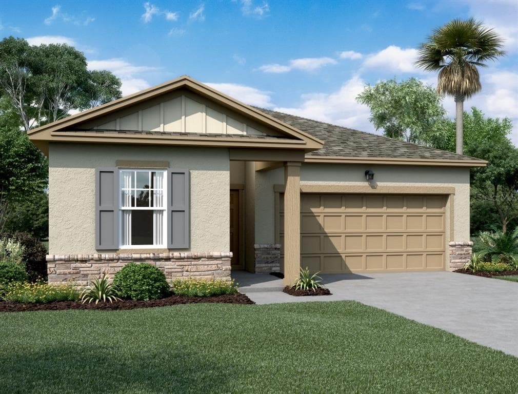 14455 ITALY AVENUE DADE CITY, FL 33523
