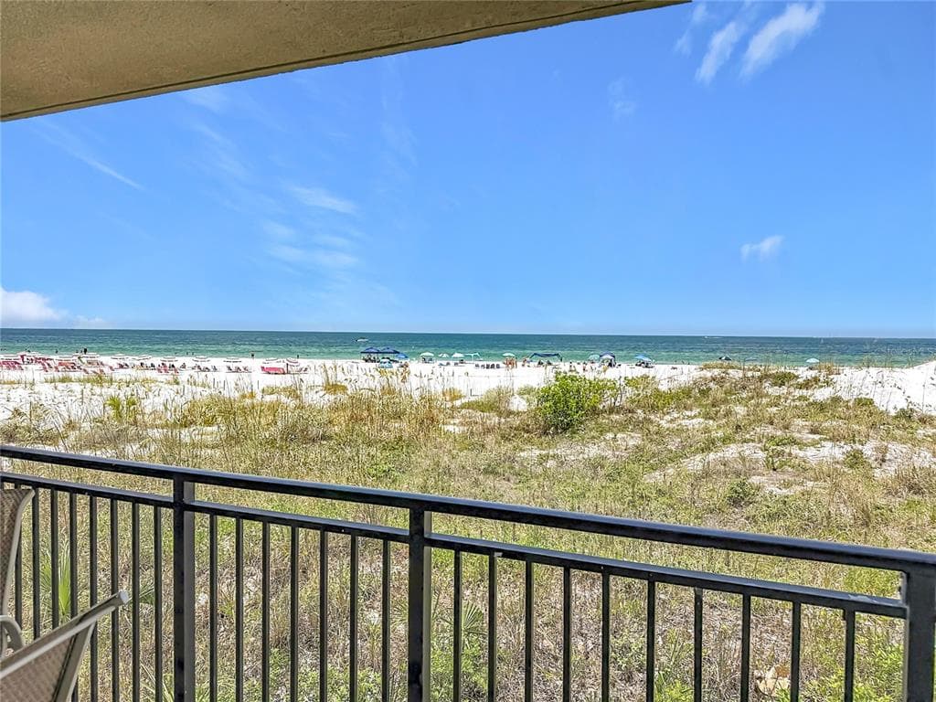 4000 GULF BOULEVARD UNIT 203