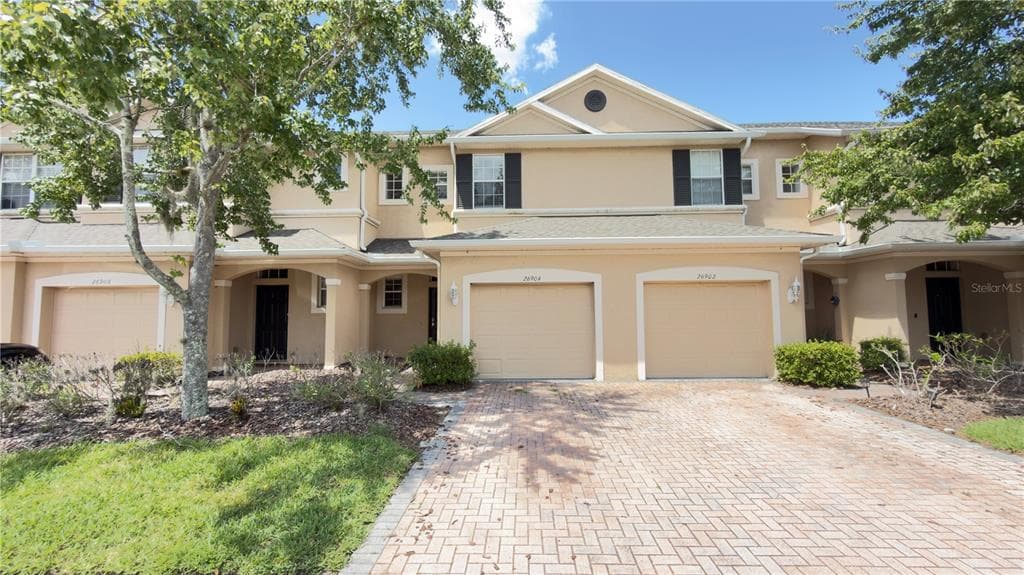 26904 JUNIPER BAY DRIVE WESLEY CHAPEL, FL 33544