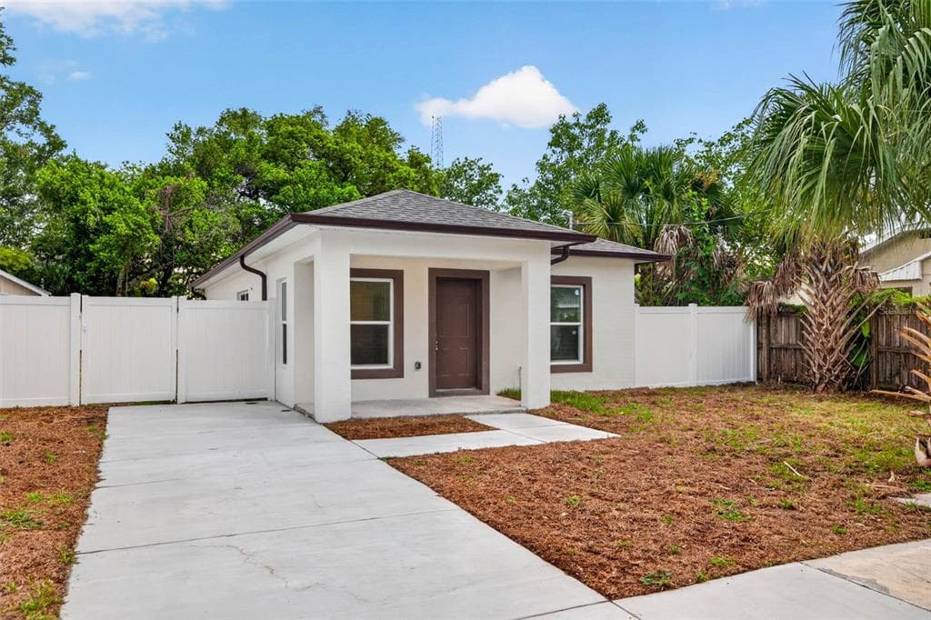 3420 N 10TH STREET TAMPA, FL 33605