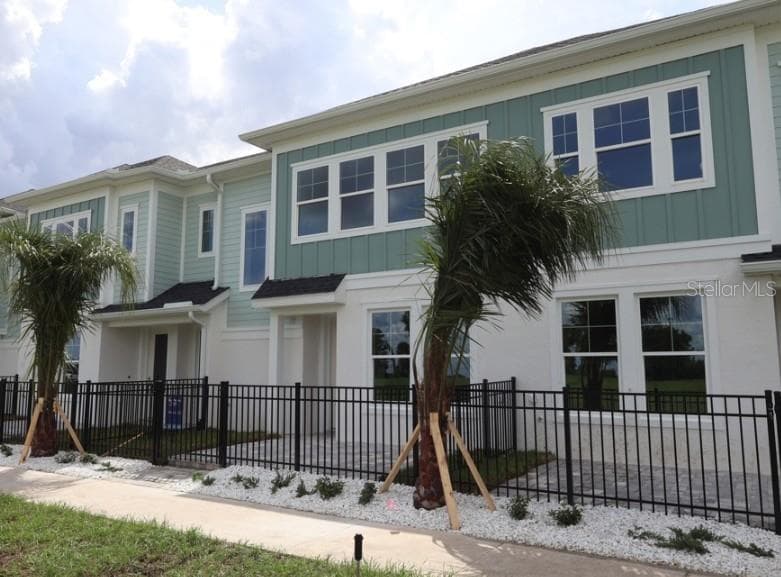 3542 CASPIAN CHERVIL STREET WESLEY CHAPEL, FL 33543