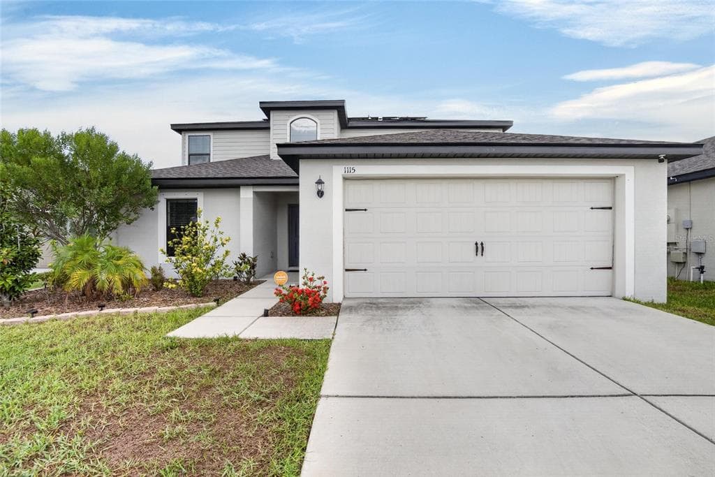 1115 WYNNMERE WALK AVENUE RUSKIN, FL 33570