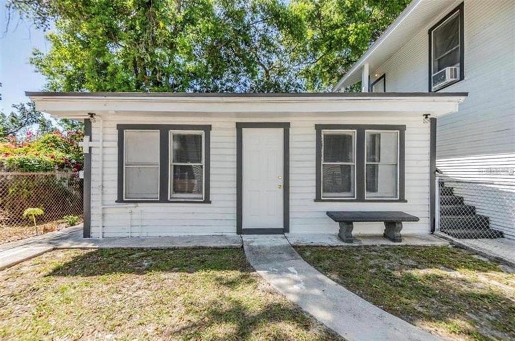 2914 N 10TH STREET UNIT C TAMPA, FL 33605