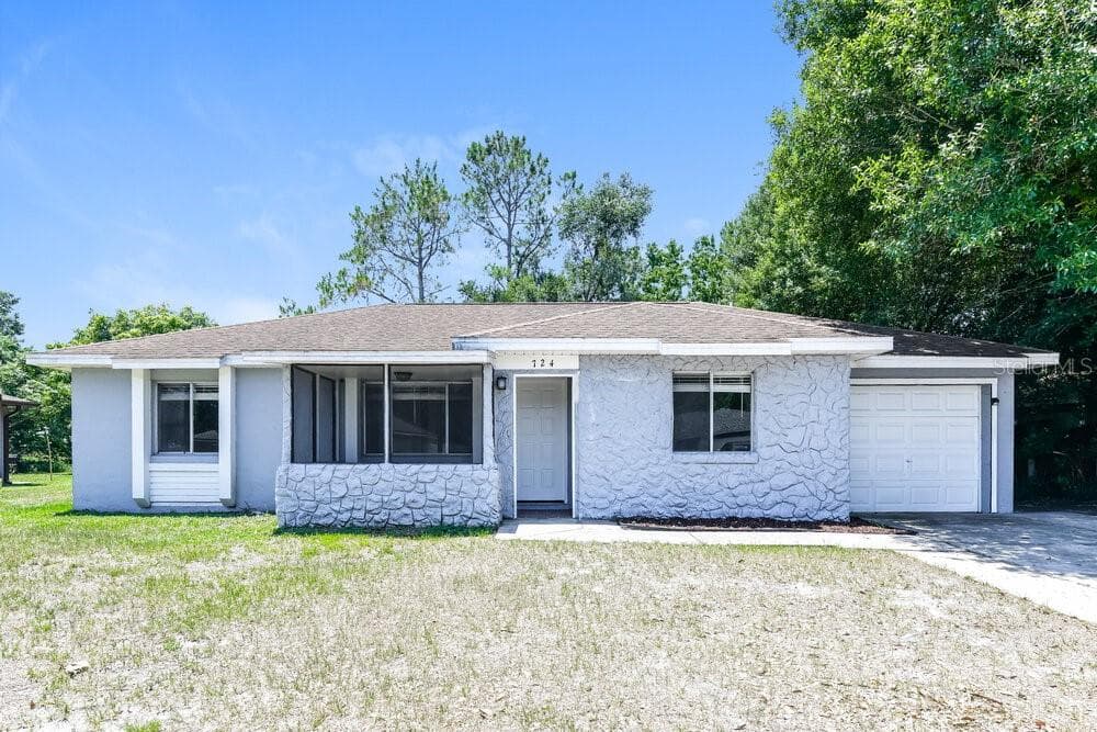 724 IOWA WOODS CIRCLE E ORLANDO, FL 32824