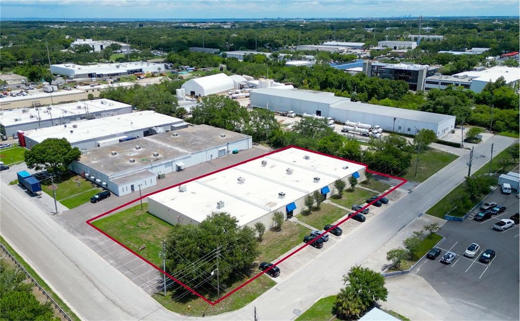 1603 SUNSHINE DRIVE CLEARWATER, FL 33765