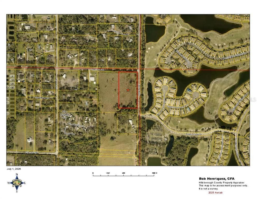 SE 24TH AVENUE RUSKIN, FL 33570