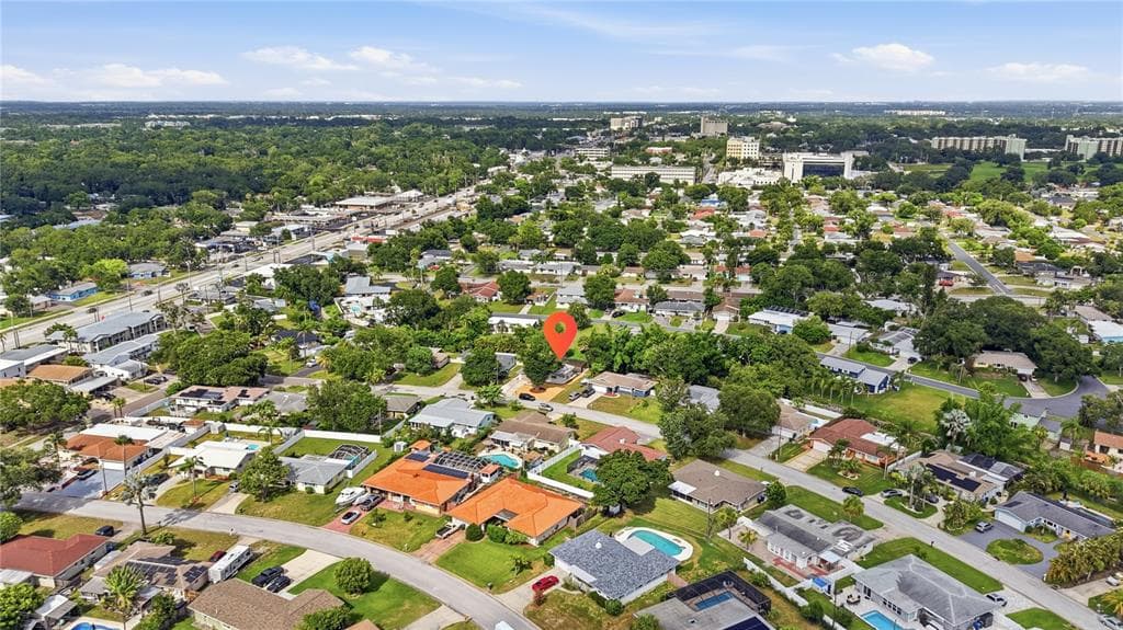 197 OVERBROOK DRIVE E LARGO, FL 33770