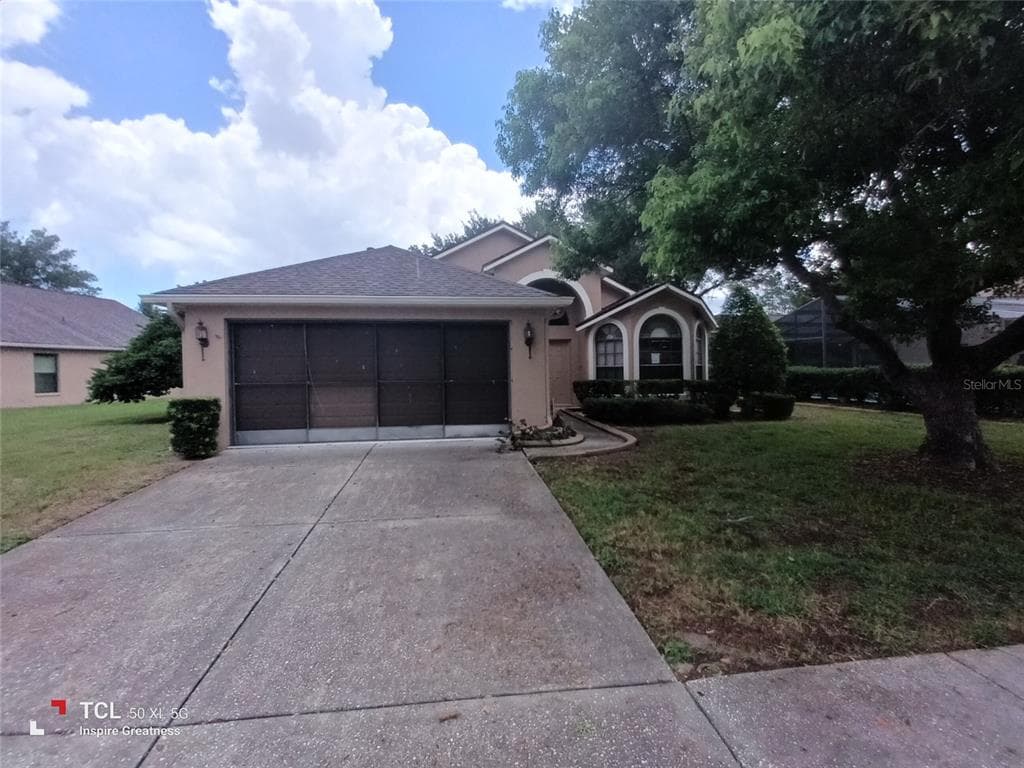 13652 PIMBERTON DRIVE HUDSON, FL 34669