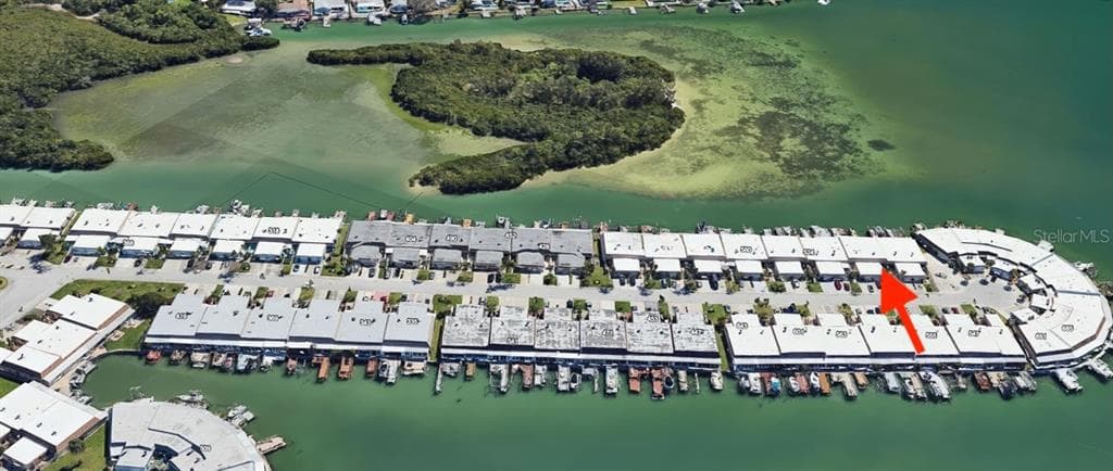 636 BOCA CIEGA POINT BOULEVARD S ST PETERSBURG, FL 33708