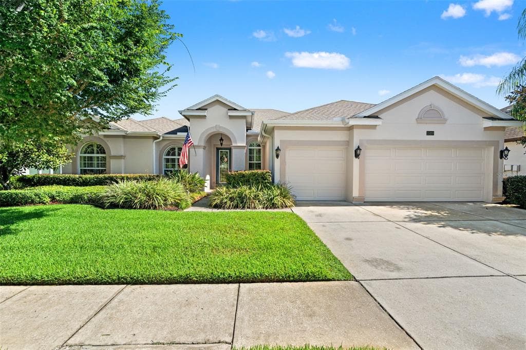 15103 AZRA DRIVE ODESSA, FL 33556