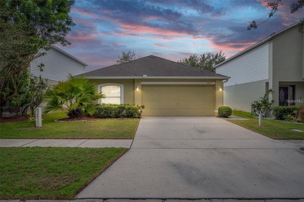 10617 OPUS DRIVE RIVERVIEW, FL 33579