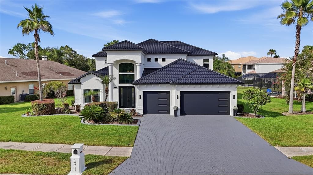10711 CORY LAKE DRIVE TAMPA, FL 33647