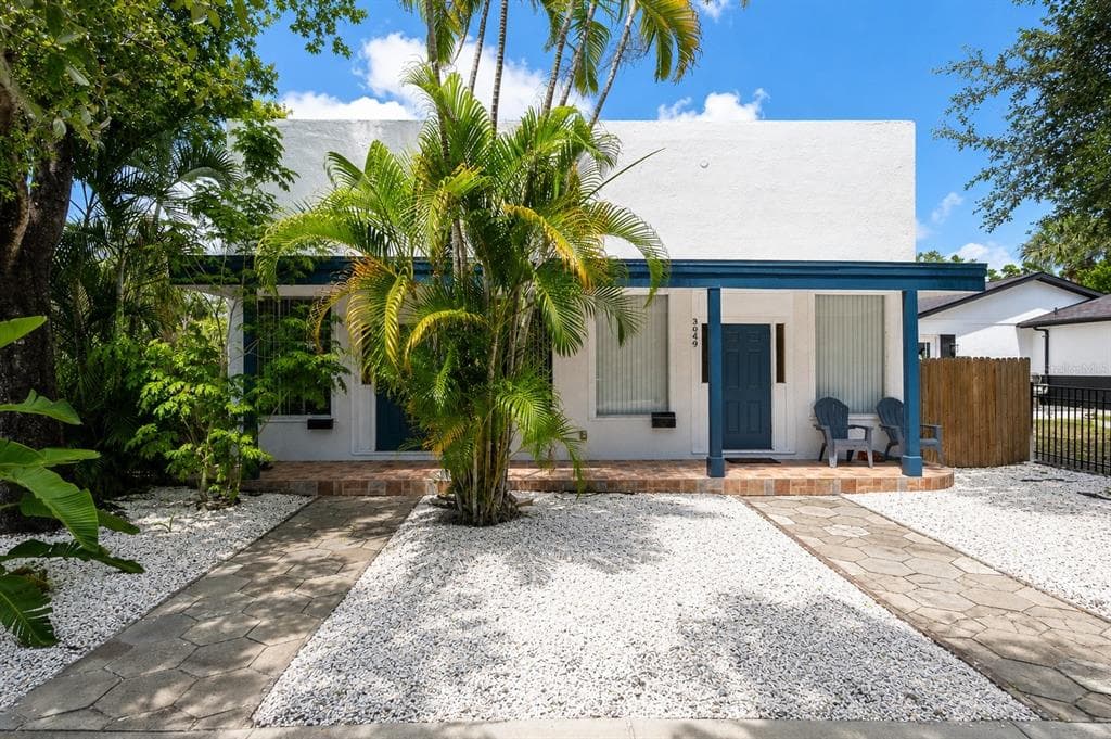 3651 HAINES ROAD N ST PETERSBURG, FL 33704