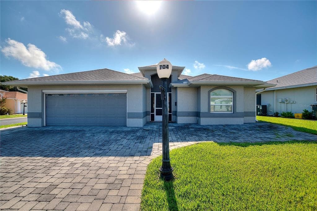 704 PINNACLE DRIVE