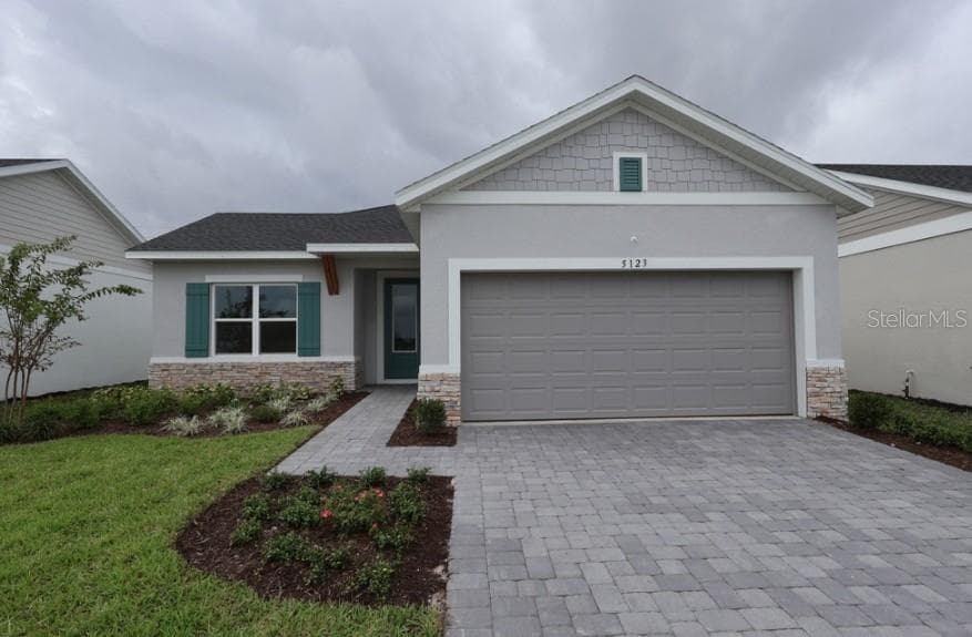 5123 CHATTAHOOCHEE BEND ST CLOUD, FL 34771