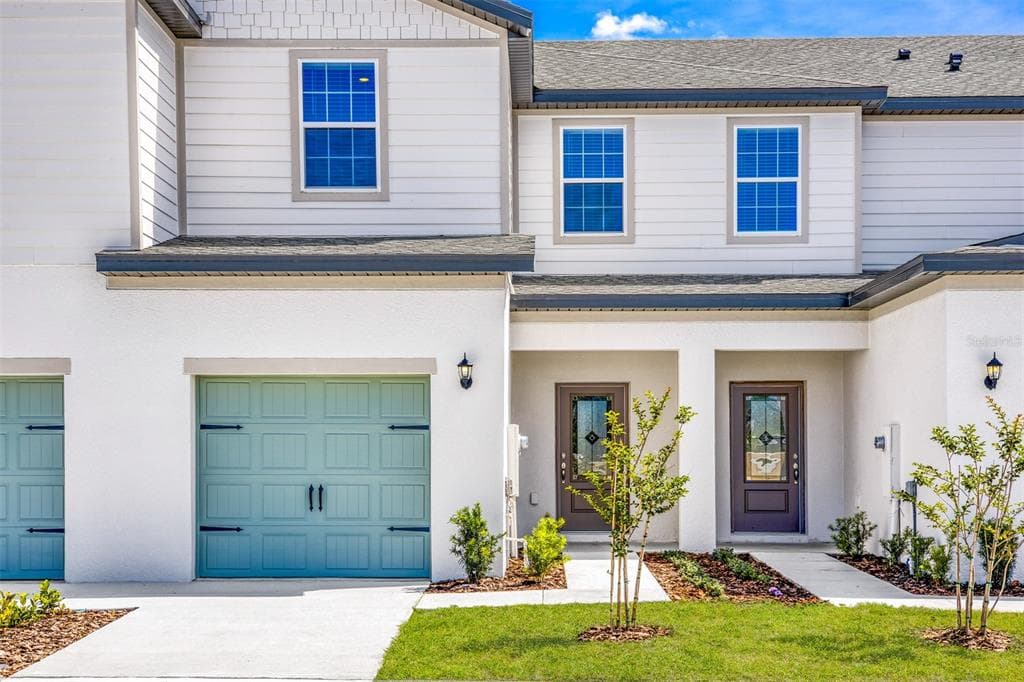 745 POPPY LANE DUNDEE, FL 33838