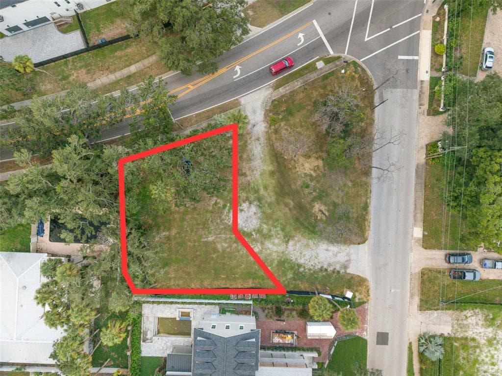 2504 S WEST SHORE BOULEVARD TAMPA, FL 33629
