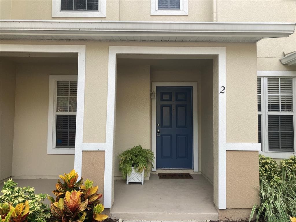 2533 HARN BOULEVARD UNIT 2 CLEARWATER, FL 33764