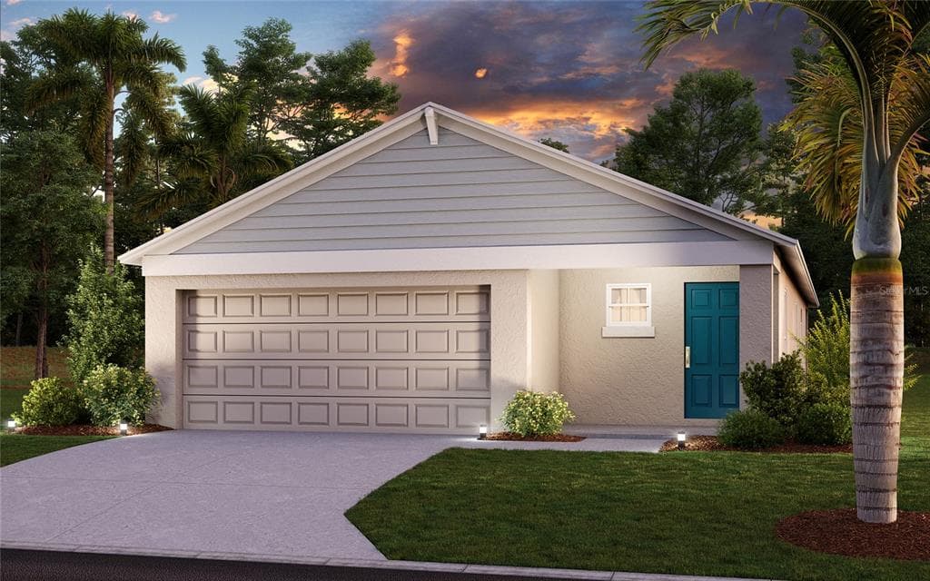 4430 RIVERBEND BOULEVARD HAINES CITY, FL 33844