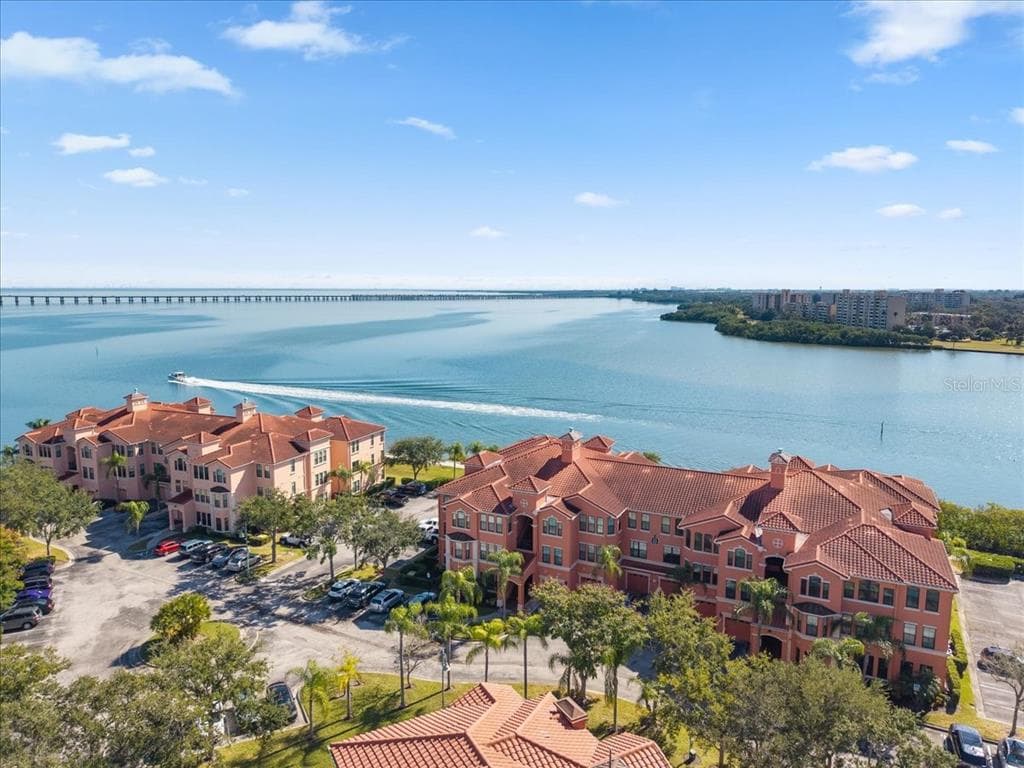 2747 VIA CAPRI UNIT 1132 CLEARWATER, FL 33764