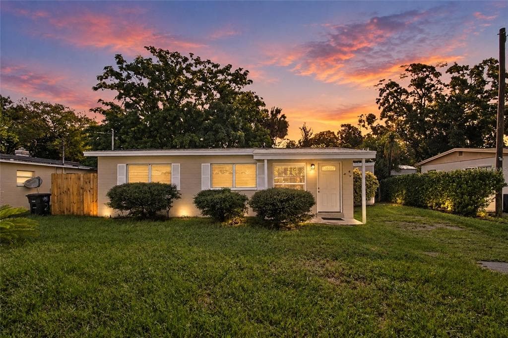 10005 N 29TH STREET TAMPA, FL 33612