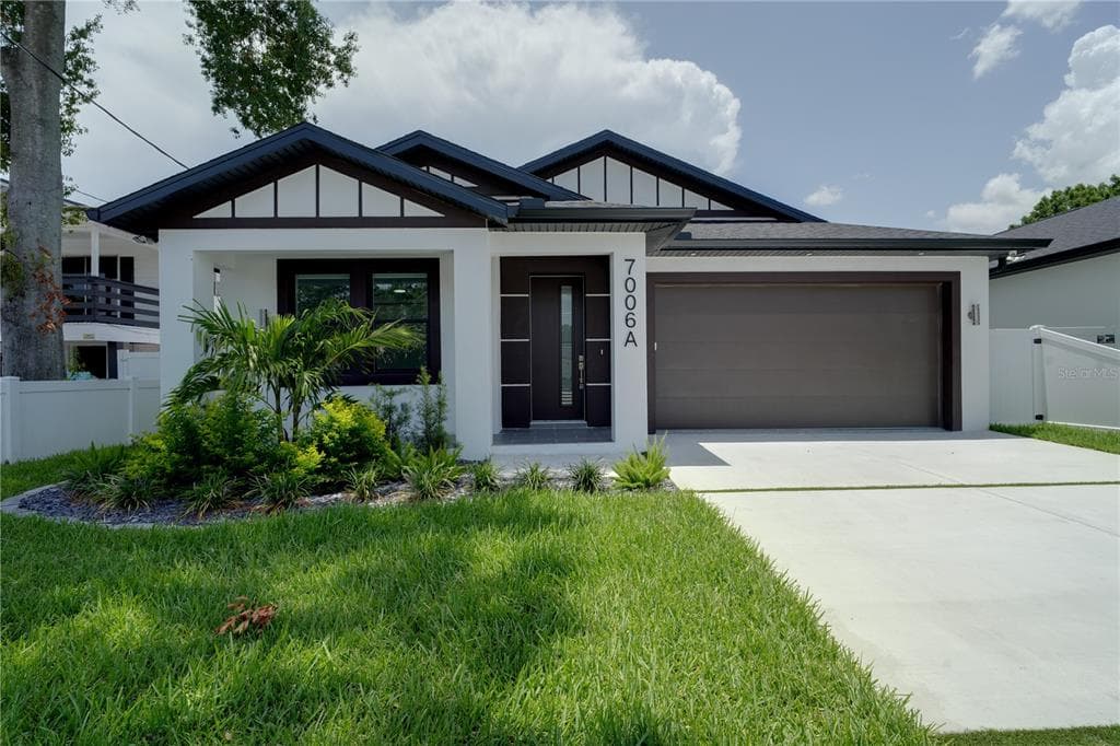 7006 THATCHER AVE UNIT A TAMPA, FL 33614