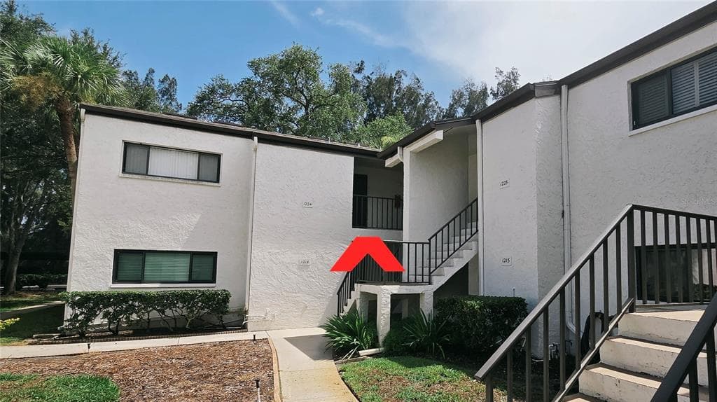 700 STARKEY RD UNIT 1224 LARGO, FL 33771