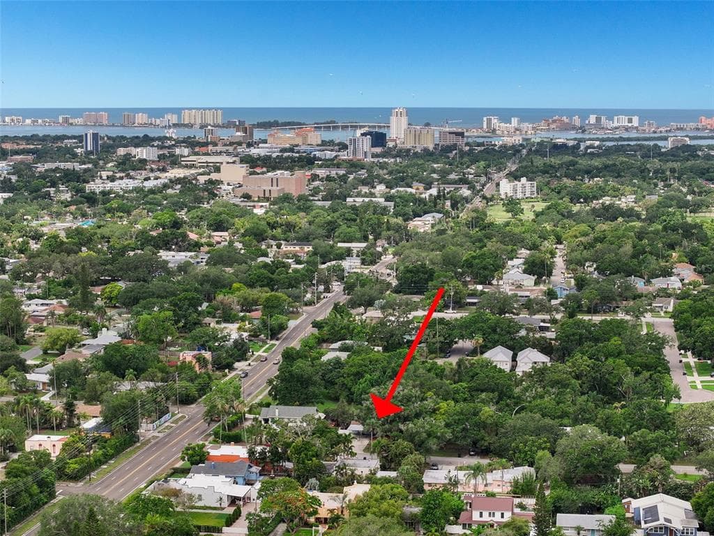 210 EDGEWOOD AVENUE CLEARWATER, FL 33755