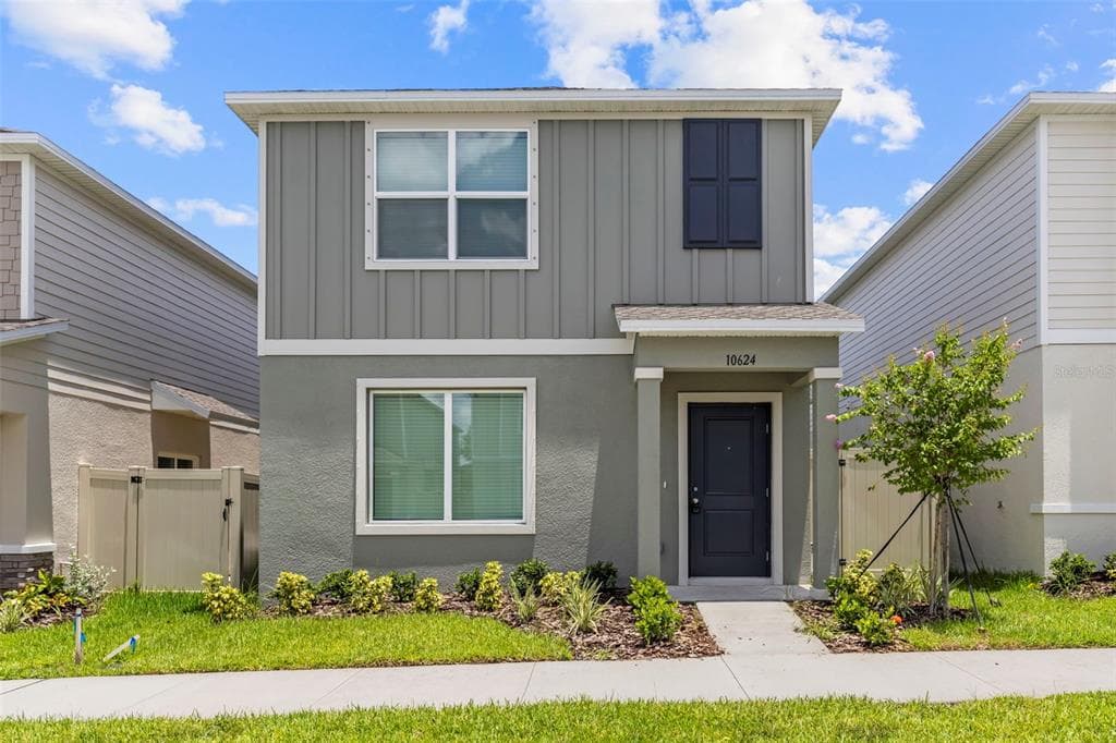 10624 SAGE CANYON DRIVE RIVERVIEW, FL 33578