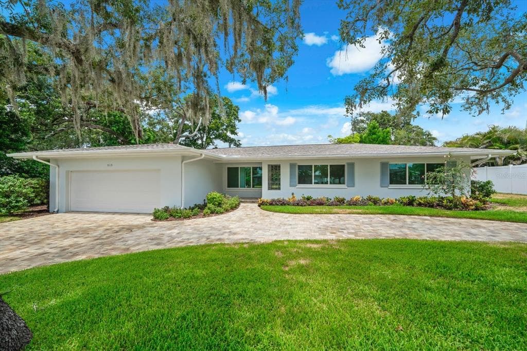 315 ORANGEWOOD LANE LARGO, FL 33770