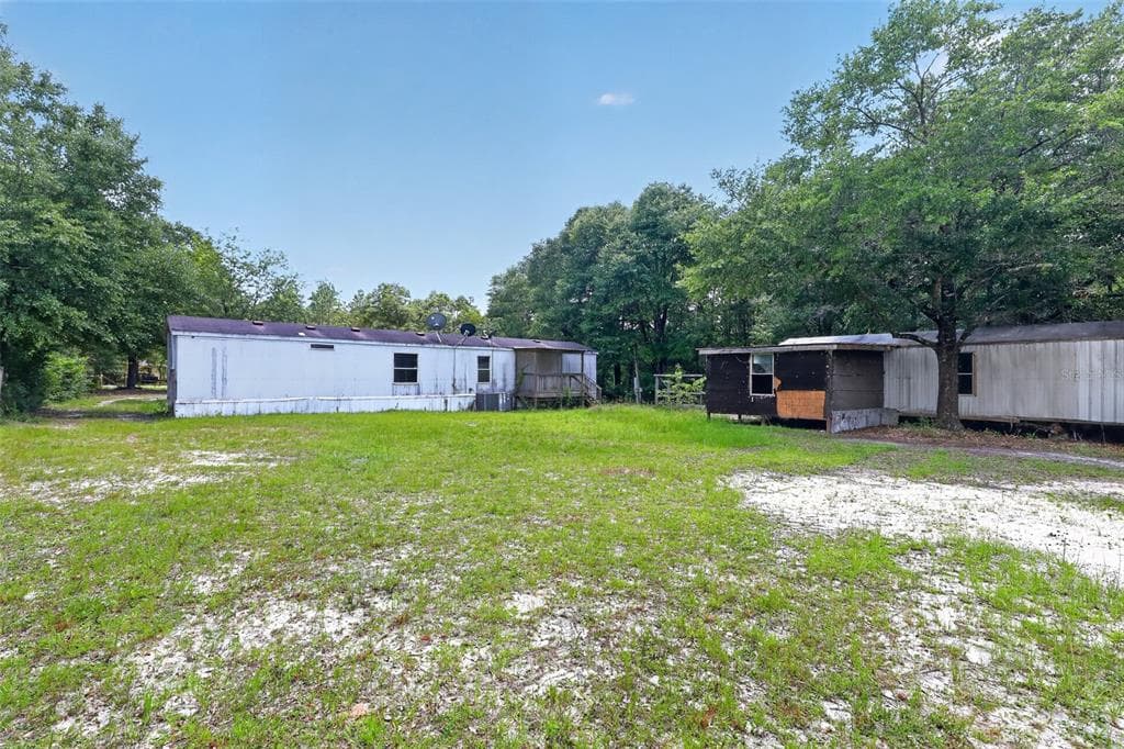 622 CASWELL ROAD DEFUNIAK SPRINGS, FL 32433