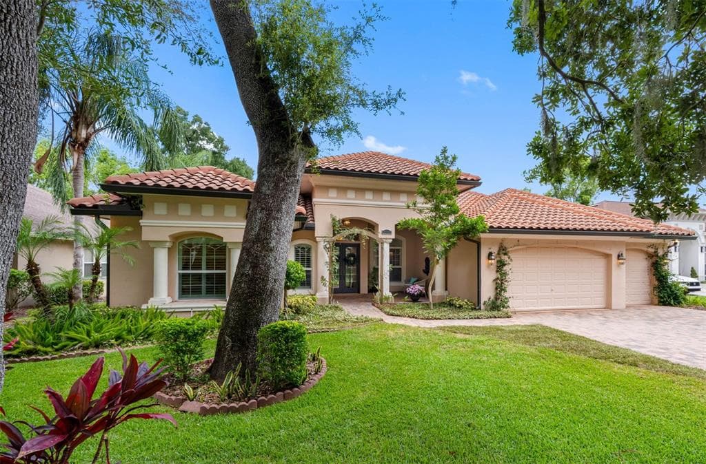 2103 CARROLL LANDING DRIVE TAMPA, FL 33612